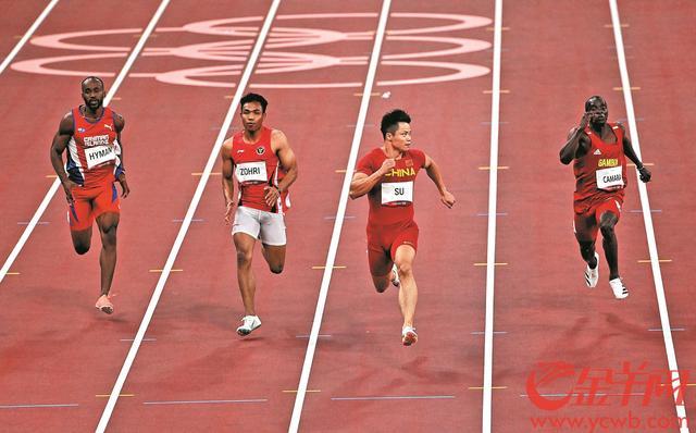 三亿体育体育网站入口-冲刺瞬间惊心动魄，选手触碰终点线的简单介绍