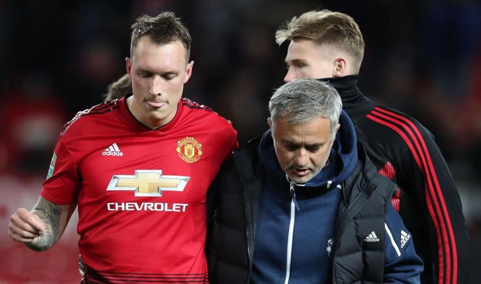 三亿体育体育入口-曼联后防失误频出，队内沟通协作加强的简单介绍