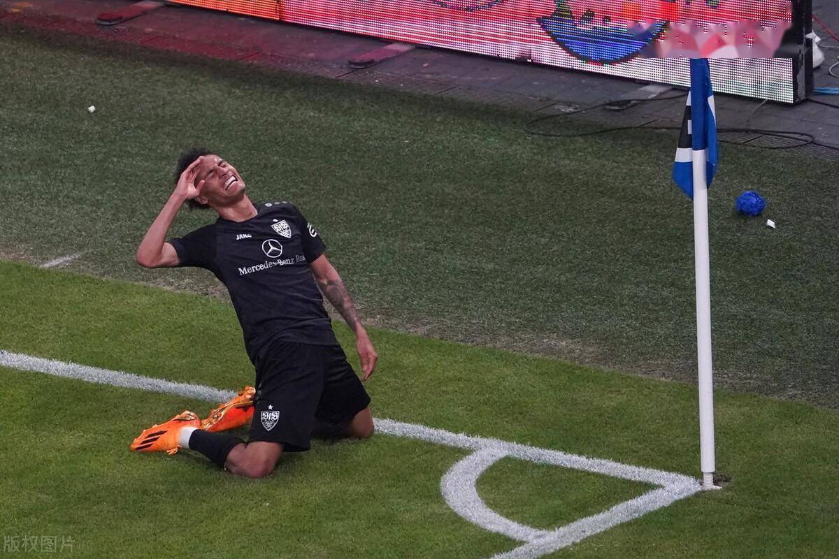 三亿体育体育地址-包含斯图加特客场失利，保级前景蒙上阴影的词条