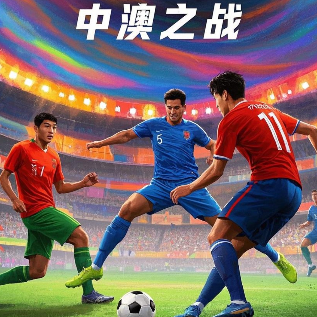 足球运动成为跨国界连接人心的桥梁 足球运动成为跨国界连接人心的桥梁