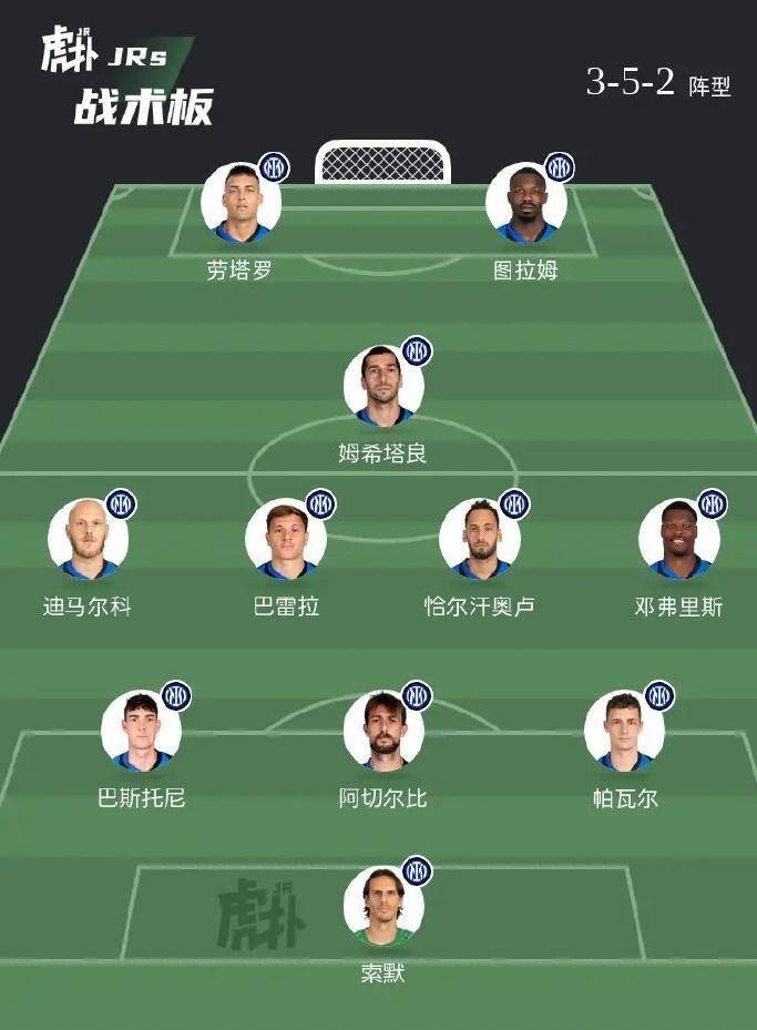 三亿体育体育网站-国米核心球员伤愈复出，助球队取得连胜