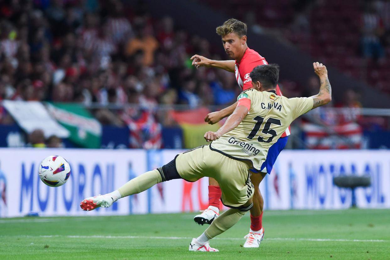 格拉纳达比赛告捷，取得突破性胜利