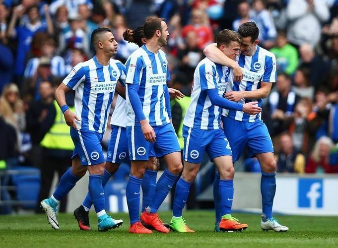 南安普顿不敌布莱顿，遭遇连败