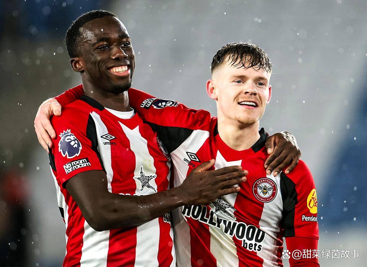 布伦特福德-战平富勒姆，赛季首个主场平局