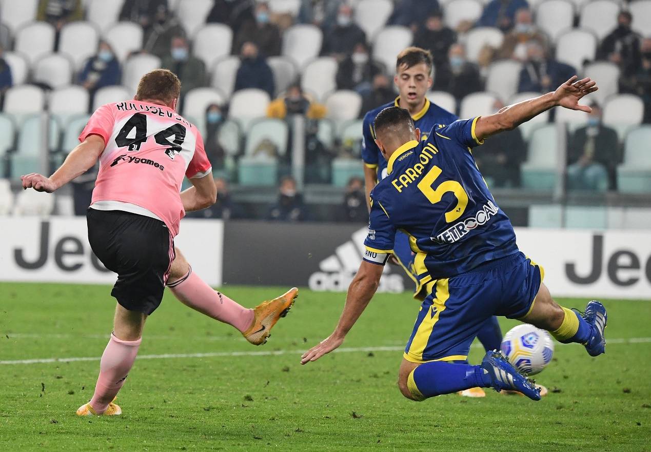 尤文图斯零封对手,实力尽显无懈的简单介绍 尤文图斯零封对手,实力尽显无懈的简单介绍