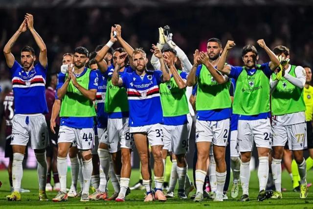 三亿体育体育注册-桑普多利亚主场战平对手，保级前景堪忧