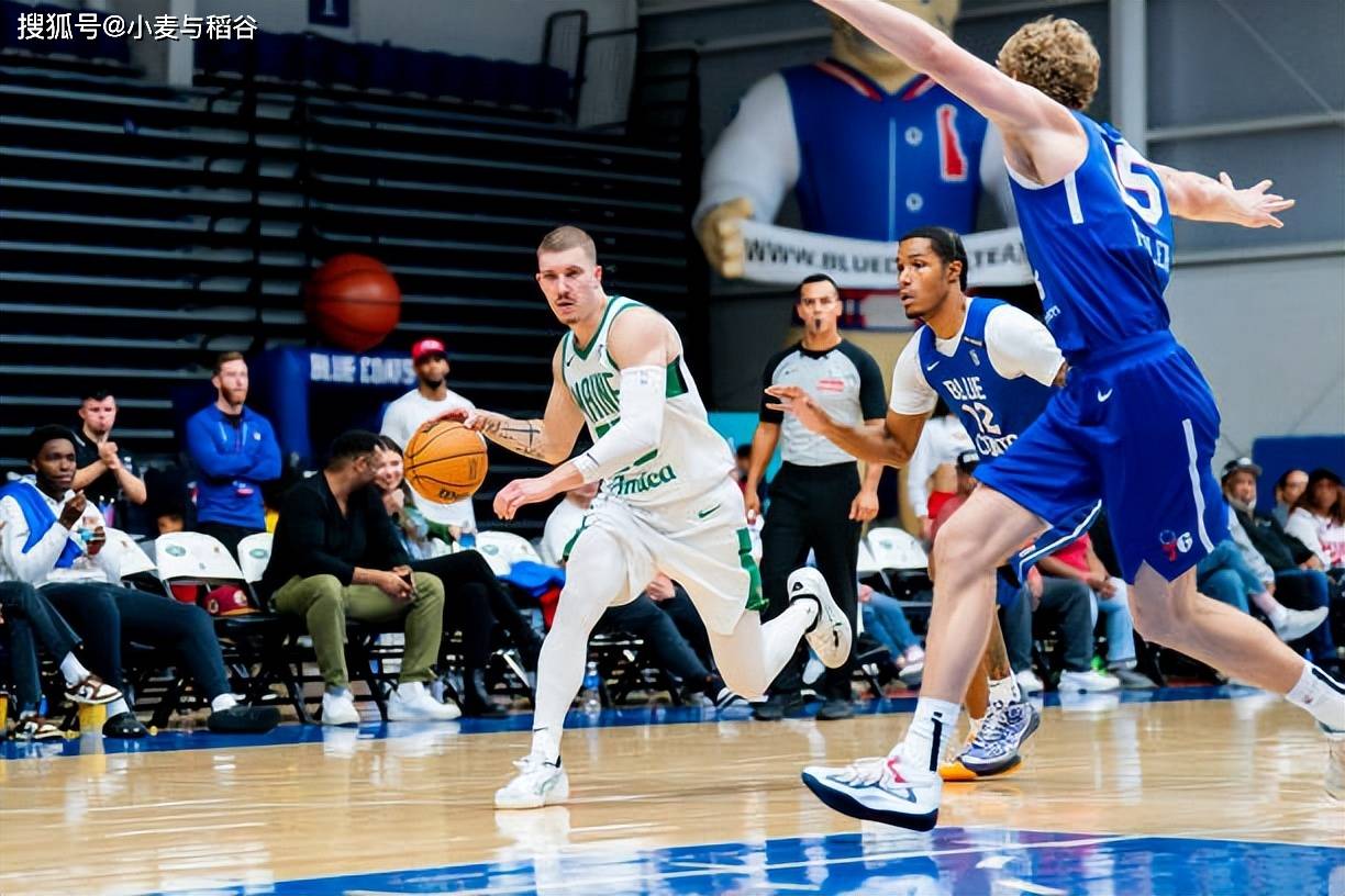 凯尔特人新秀连续5场上双，稳定表现受瞩目的简单介绍