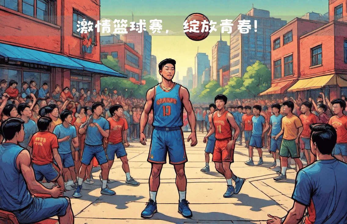 三亿体育体育官方-辉煌篮球时刻即将到来，谁能夺得胜利？的简单介绍