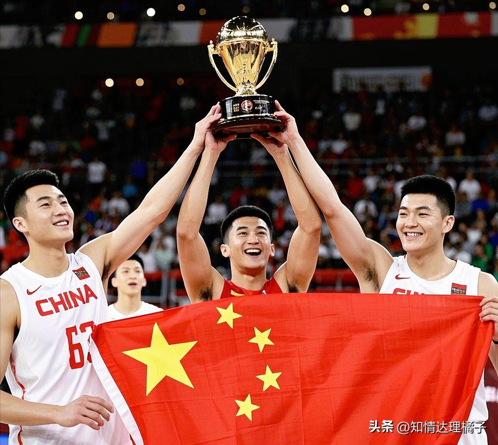 亚洲篮球比赛迎来百年一遇盛事