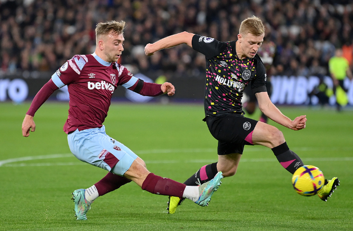 三亿体育体育教练-利兹联后卫库珀斯：球队仍有提高空间