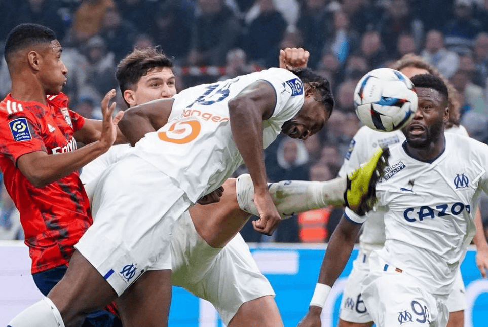 洛里昂客场击败昂热，取得胜利的简单介绍