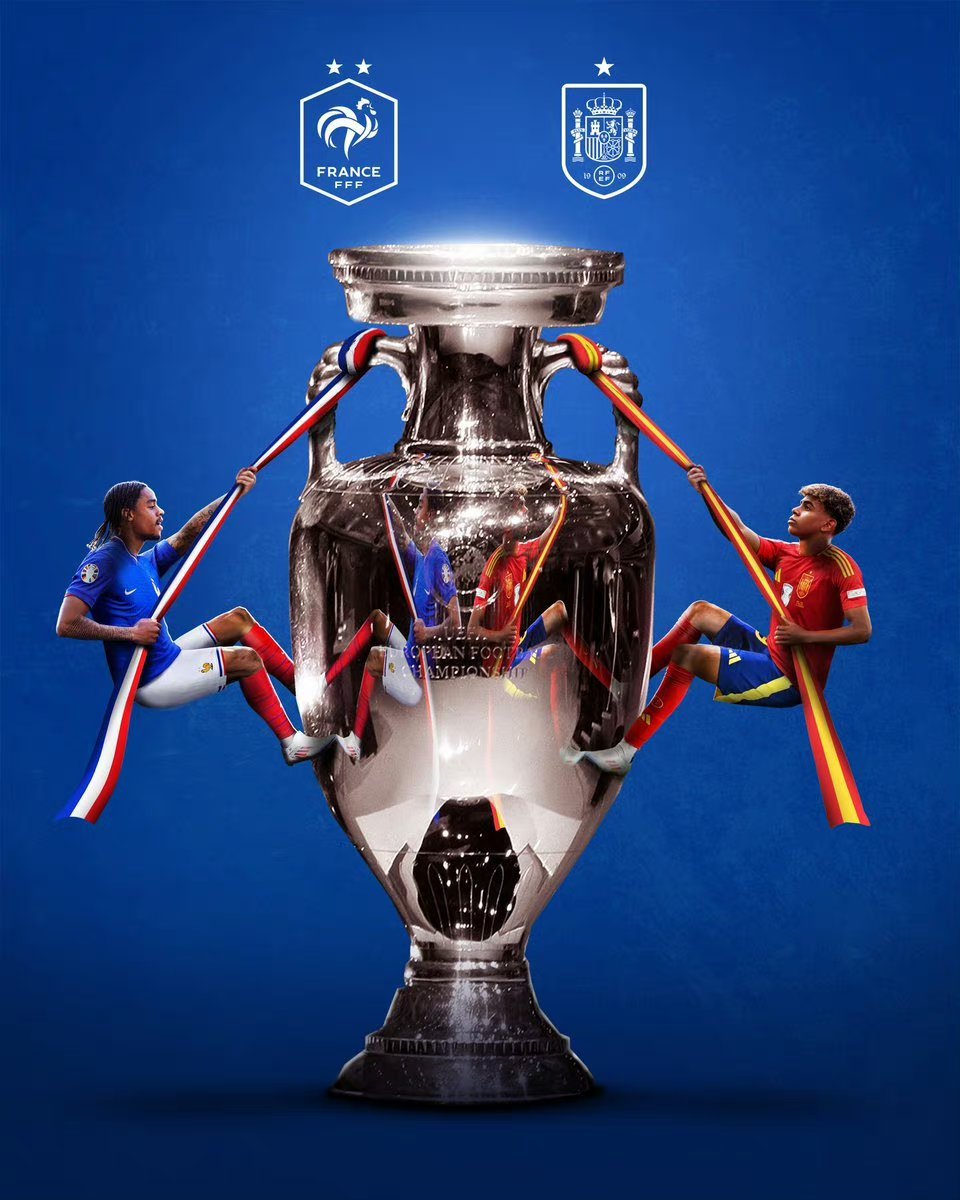 法国国家队表现出色，晋级欧洲杯半决赛