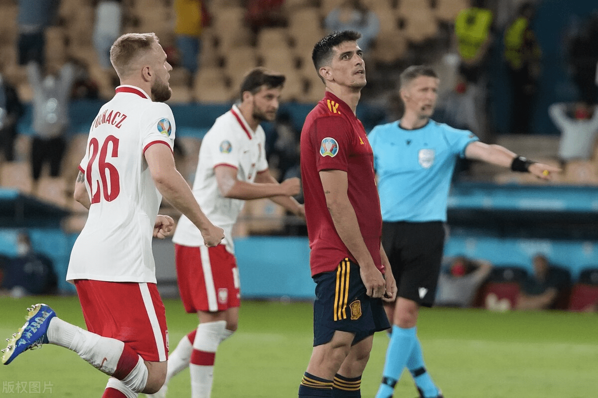 波兰队与西班牙队苦战至-平局,欧锦赛八分之一决赛悬念待解的简单介绍 波兰队与西班牙队苦战至-平局,欧锦赛八分之一决赛悬念待解的简单介绍