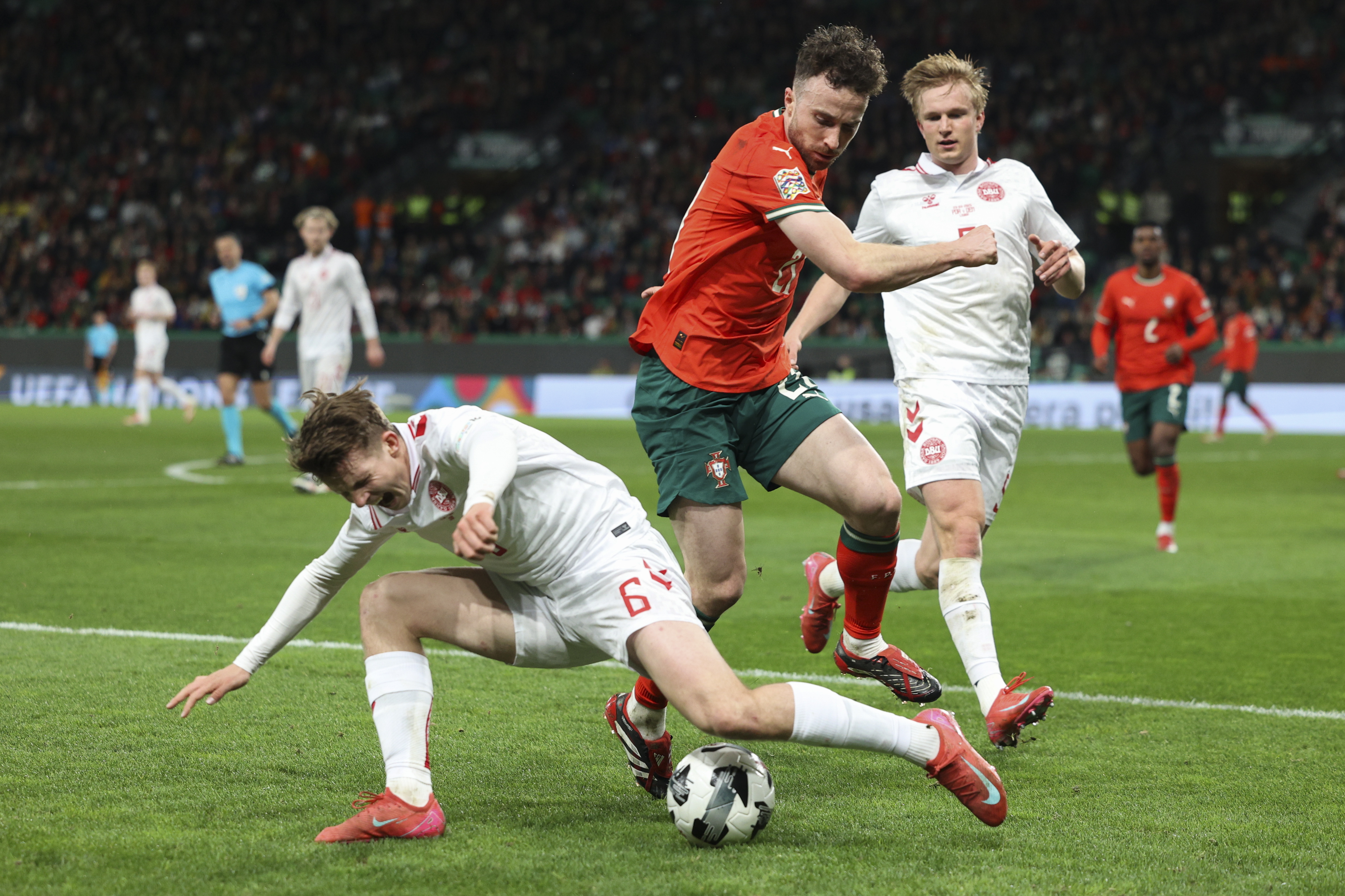 欧国联比赛：英格兰惜败比利时