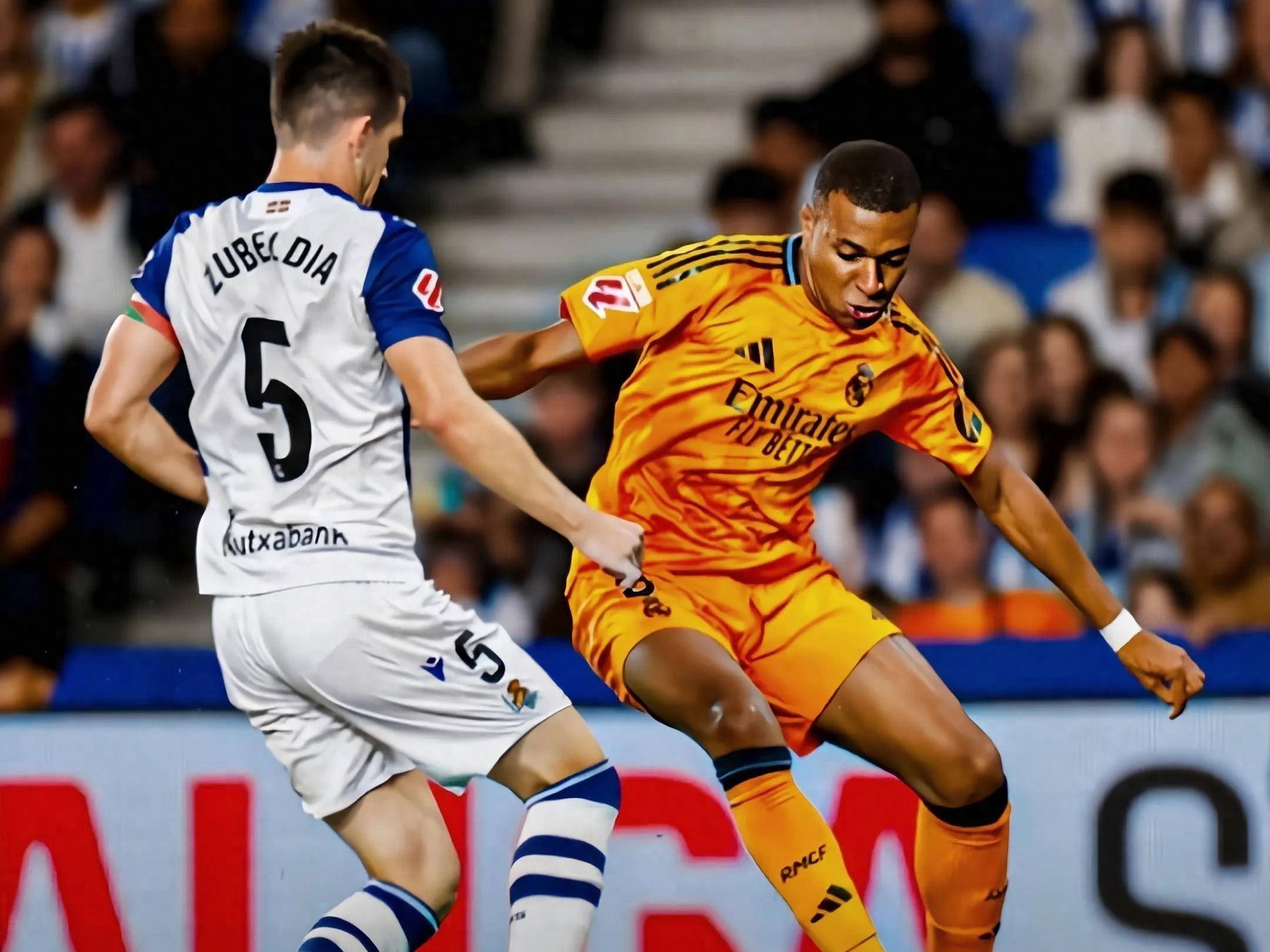 皇家社会客场取得大胜,比击败加拉塔萨雷 皇家社会客场取得大胜,比击败加拉塔萨雷