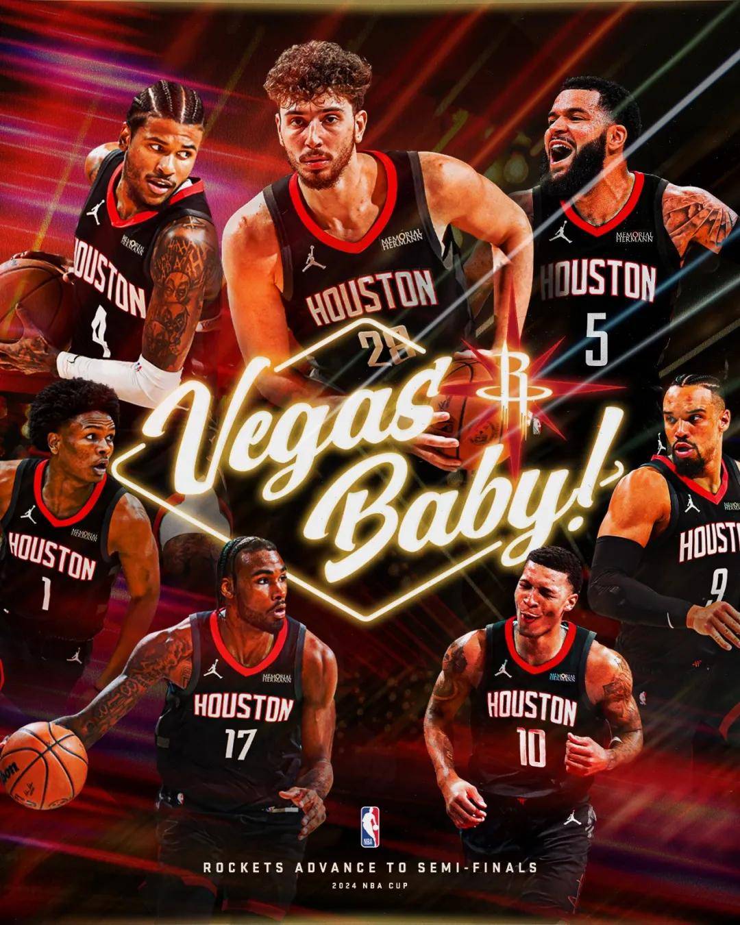 关于火箭锋线核心持续爆发，球队迎接季后赛挑战的信息