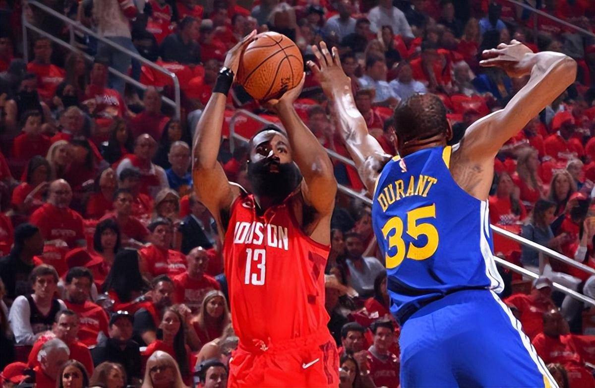 火箭遭淘汰,哈登表态下赛季必定夺冠 火箭遭淘汰,哈登表态下赛季必定夺冠