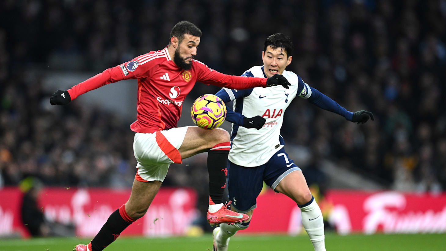 托特纳姆热刺小将获选英格兰国家队,备战国际比赛 托特纳姆热刺小将获选英格兰国家队,备战国际比赛