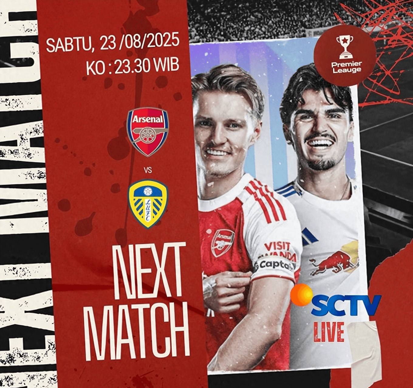 阿森纳凯旋而归！枪手主场大杀四方的简单介绍