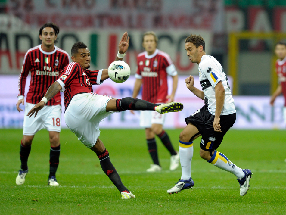 关于帕尔马对决AC米兰,胜负之间谁能胜出?的信息 关于帕尔马对决AC米兰,胜负之间谁能胜出?的信息