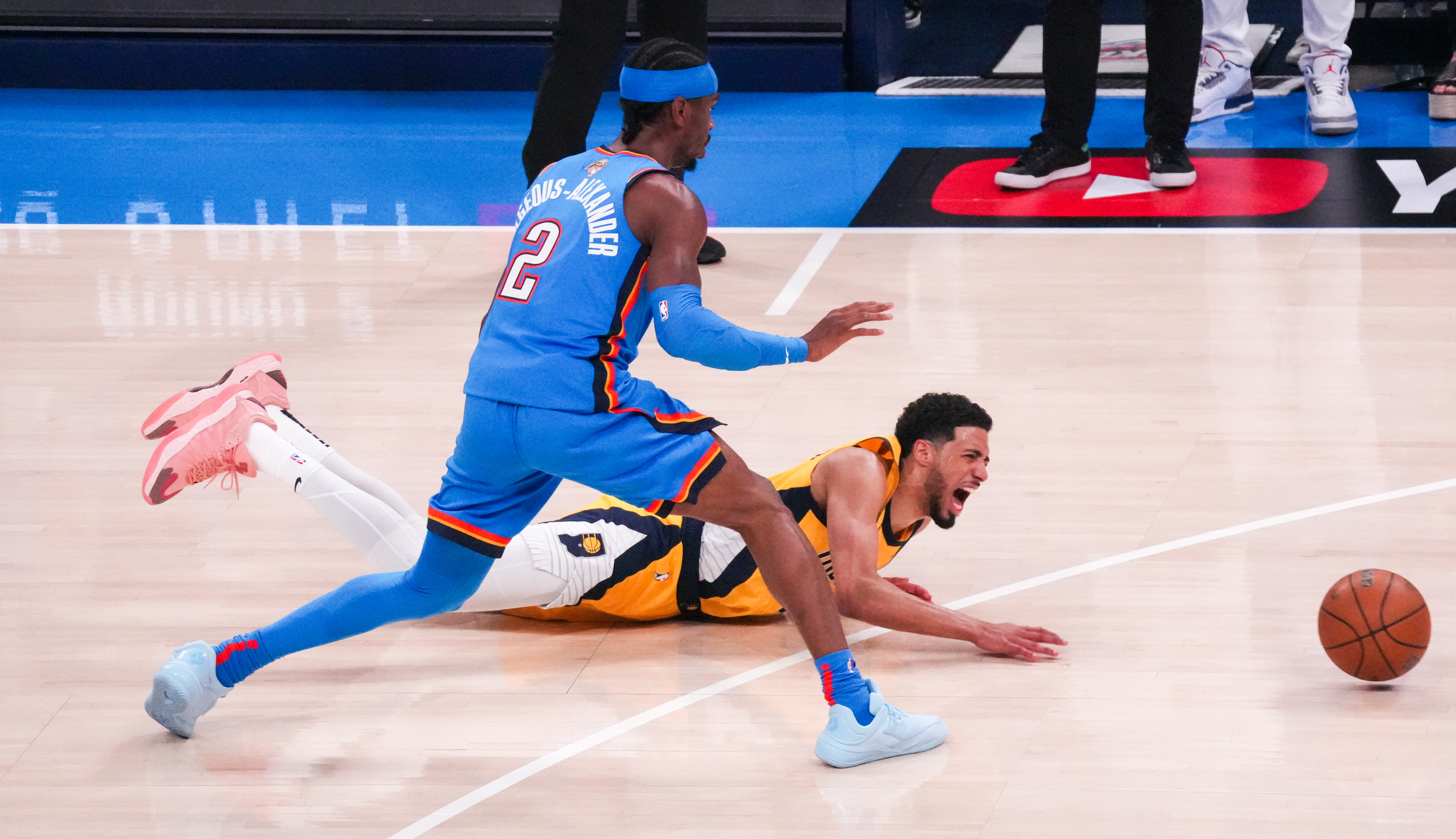 雷霆签下新秀后卫,加强后场深度的简单介绍 雷霆签下新秀后卫,加强后场深度的简单介绍