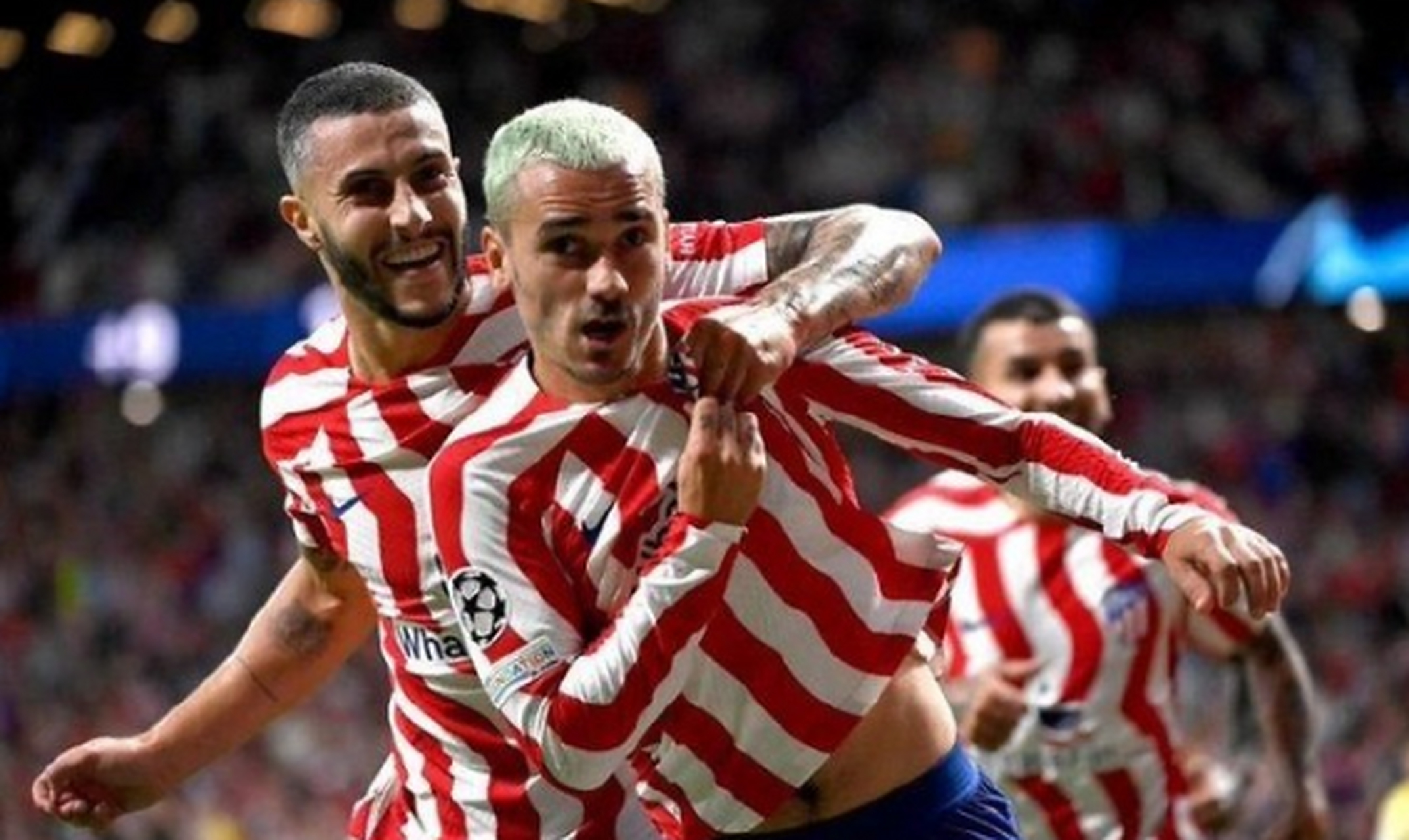 三亿体育体育培训-关于马竞将在主场迎战波尔图，胜败关键在心态的信息