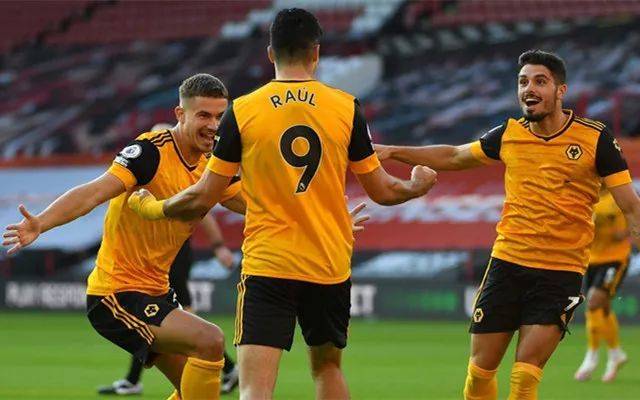 守护主场!谁能在狼队对阵水晶宫的比赛中守住三分?的简单介绍 守护主场!谁能在狼队对阵水晶宫的比赛中守住三分?的简单介绍