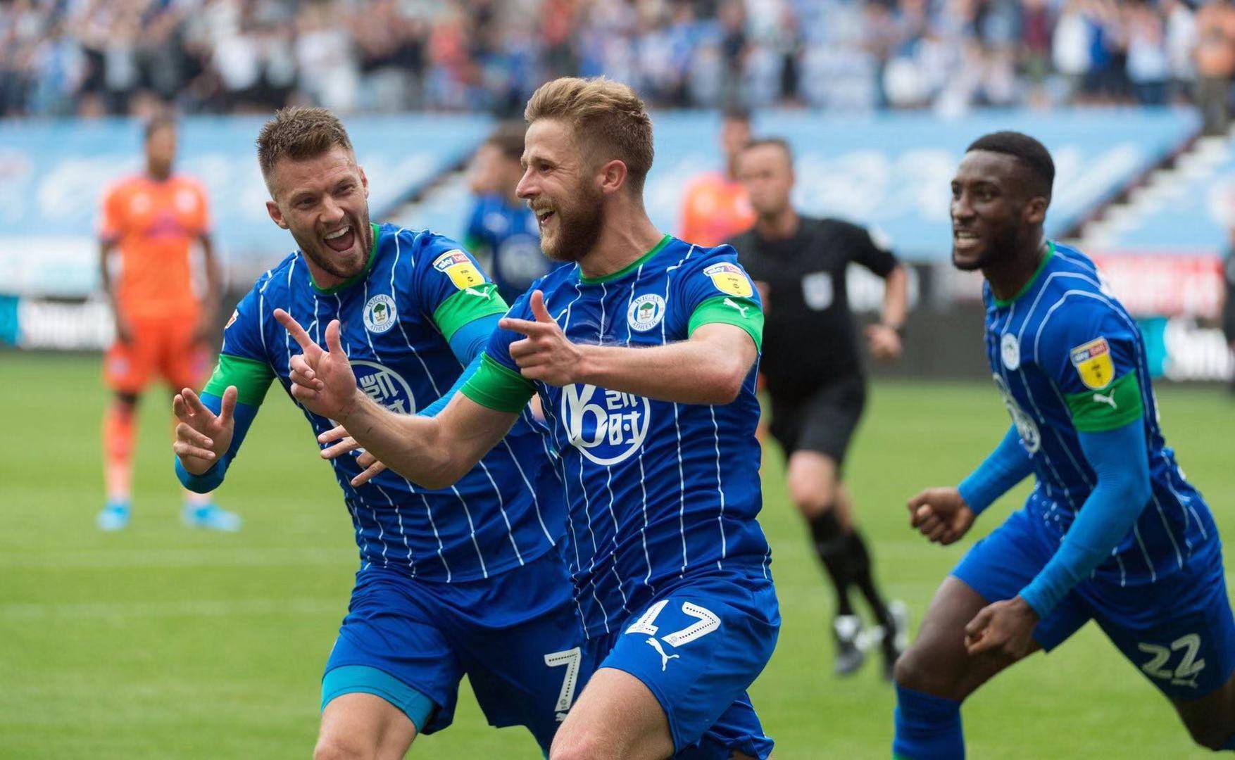 三亿体育体育网址-布莱克本胜出，球队寻找保级希望的简单介绍