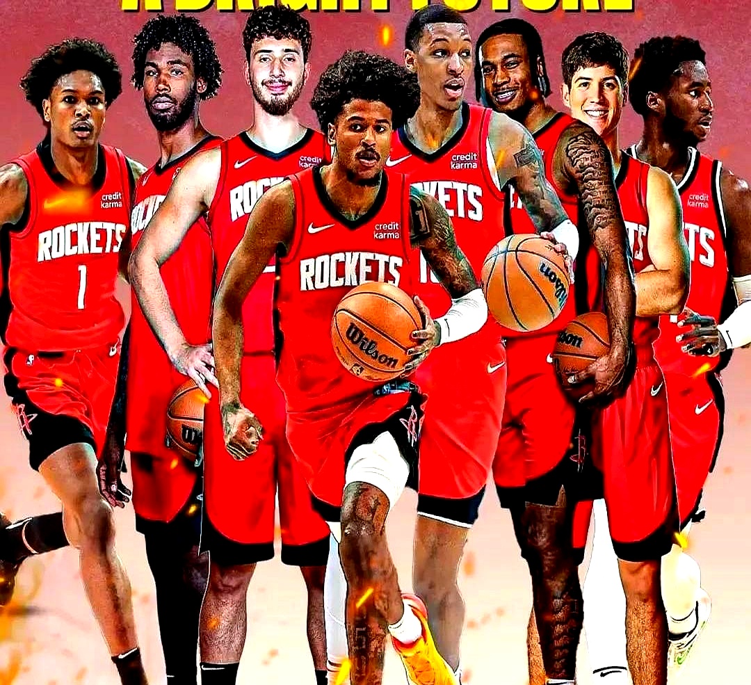 火箭全队出战,轻松胜出 火箭全队出战,轻松胜出