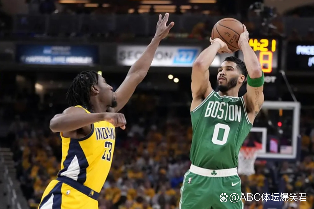 步行者大胜凯尔特人,迎来好声势 步行者大胜凯尔特人,迎来好声势