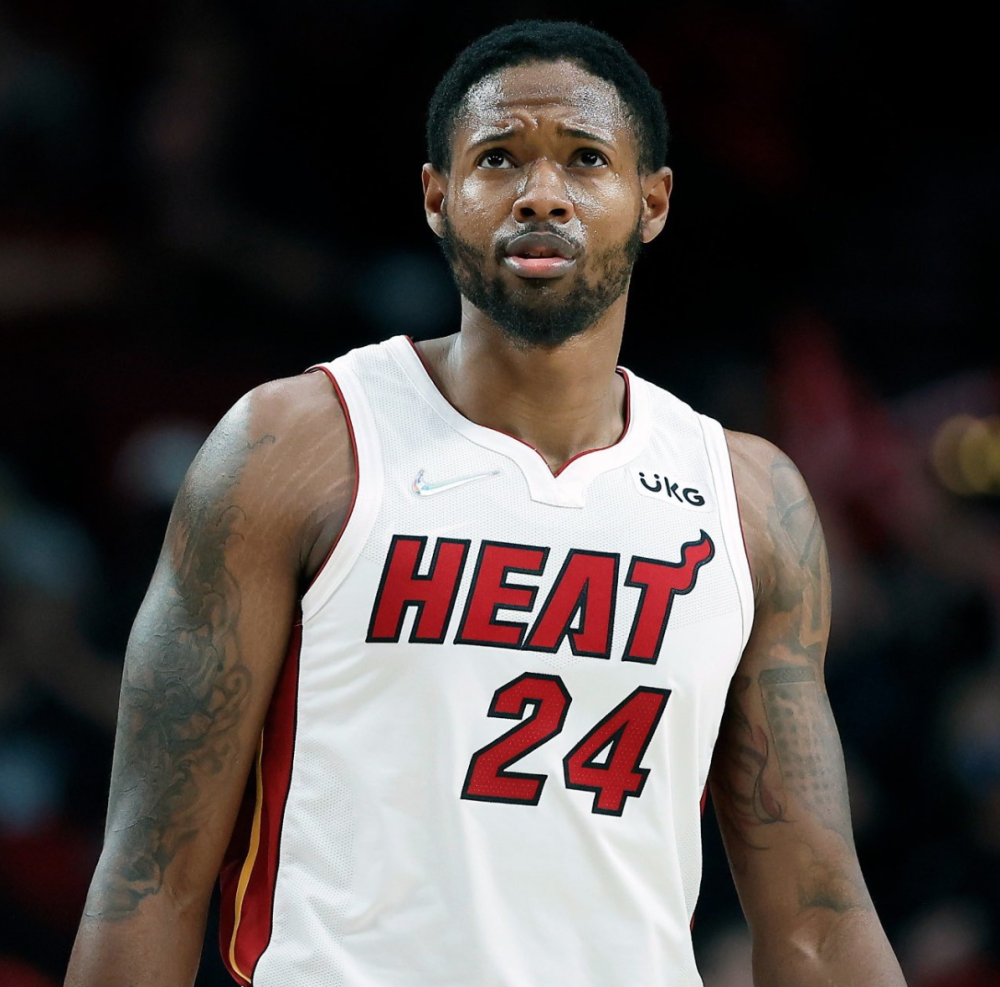 三亿体育体育网页版-「热火遭逢阵容伤势，努力保持竞争力」