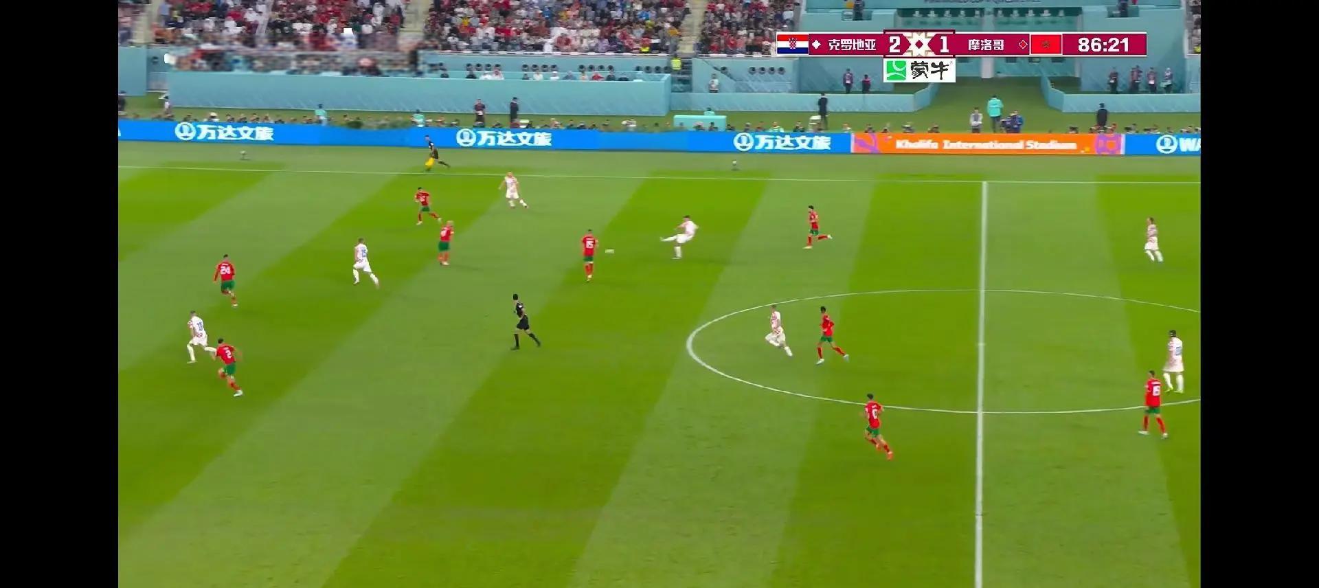 三亿体育体育中国官网-克罗地亚豪取摩洛哥，成功闯入欧预赛八强的简单介绍