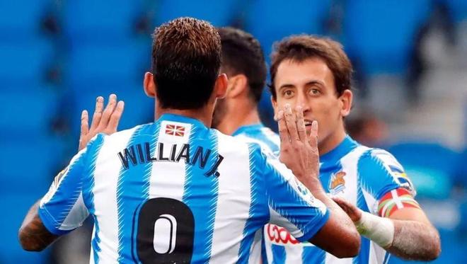 皇家社会惊险绝杀获得宝贵三分的简单介绍 皇家社会惊险绝杀获得宝贵三分的简单介绍