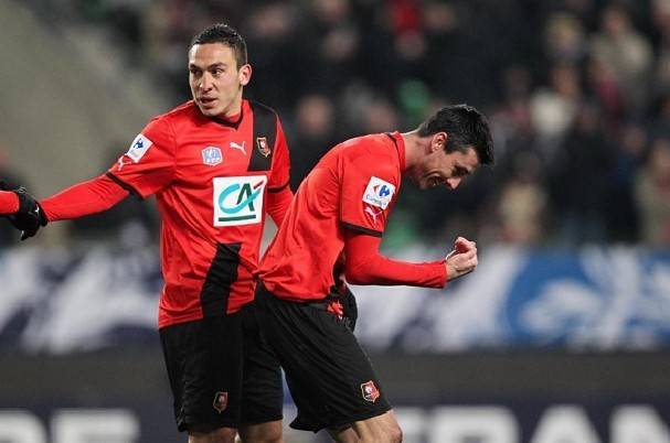 三亿体育体育教练-南特客场击败雷恩,保级形势乐观的简单介绍