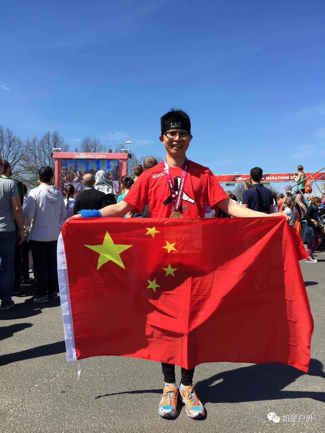 三亿体育体育活动-拉脱维亚马拉松选手奋勇争先,不惧强手的简单介绍