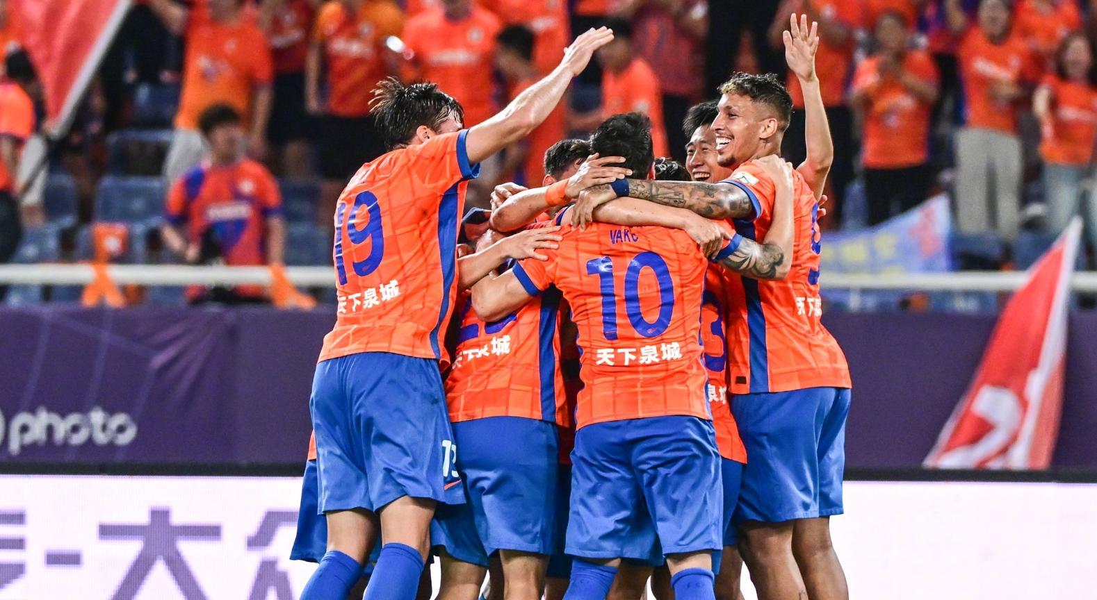 三亿体育体育官方入口-关于北京国安坐镇主场-小胜大连实德的信息